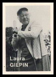 26 Laura Gilpin
